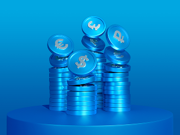 외환 및 통화 CFD