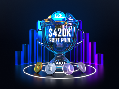 แข่งเทรด Global Championship